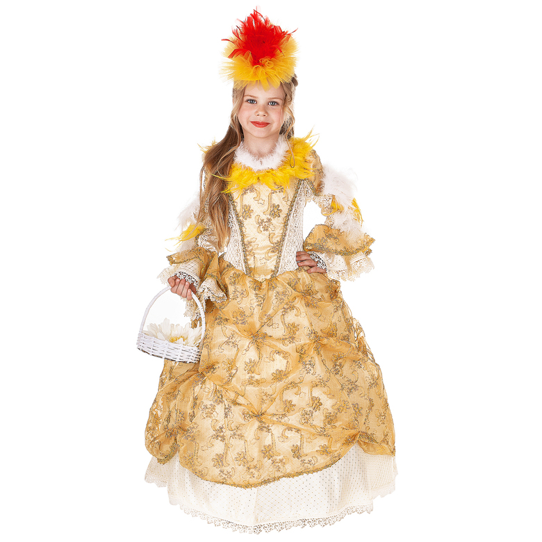 КУРОЧКА ЛЮКС