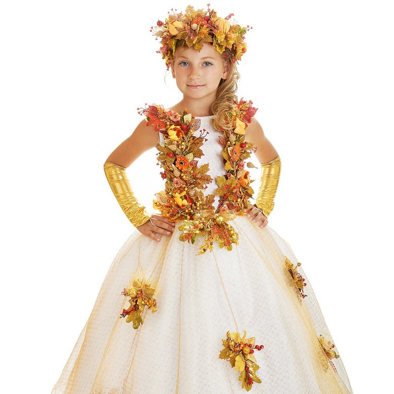 ЗОЛОТАЯ ОСЕНЬ