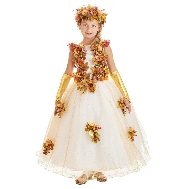 ЗОЛОТАЯ ОСЕНЬ