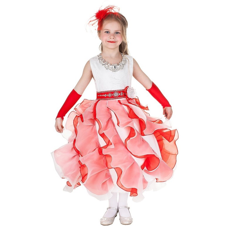 МЕДЕЯ БЕЛО-КРАСНАЯ