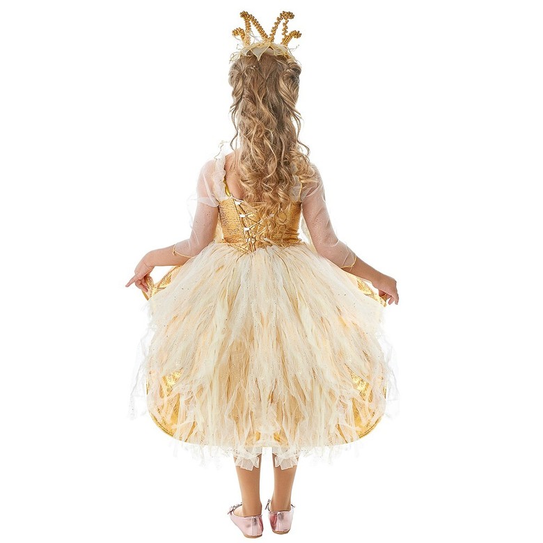 ЗОЛОТАЯ РЫБКА малая