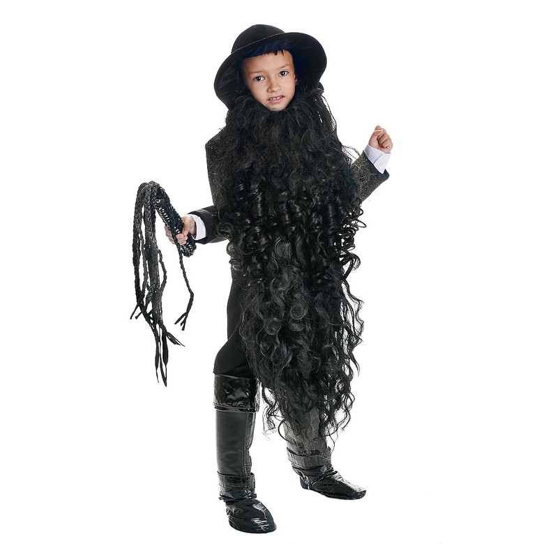 КАРАБАС БАРАБАС