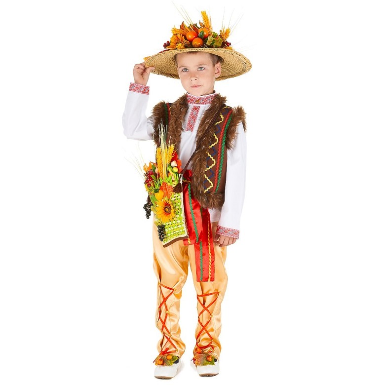 КОЛОСОК УРОЖАЙ