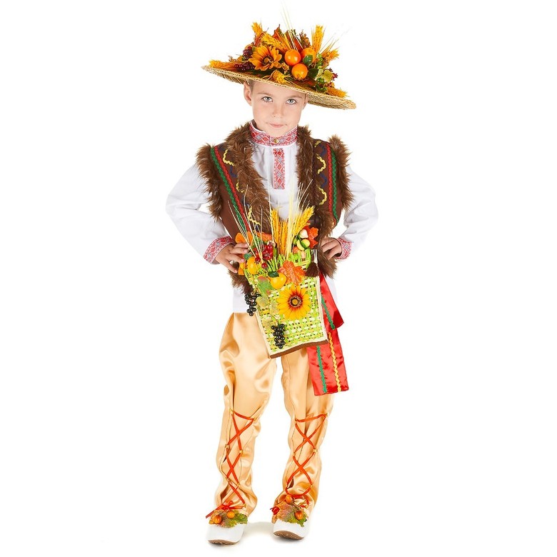 КОЛОСОК УРОЖАЙ