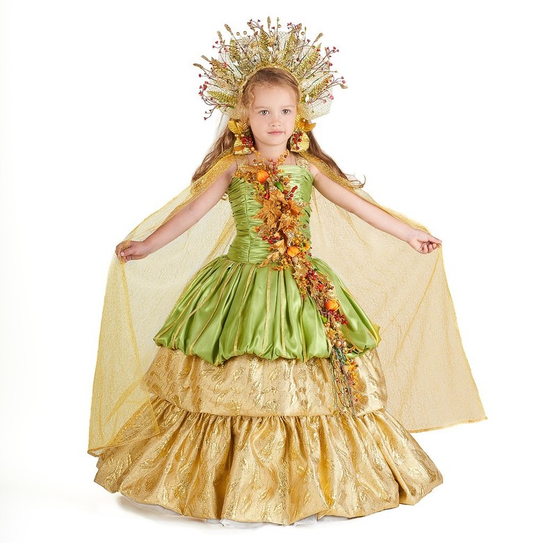 ЦАРИЦА ОСЕНЬ