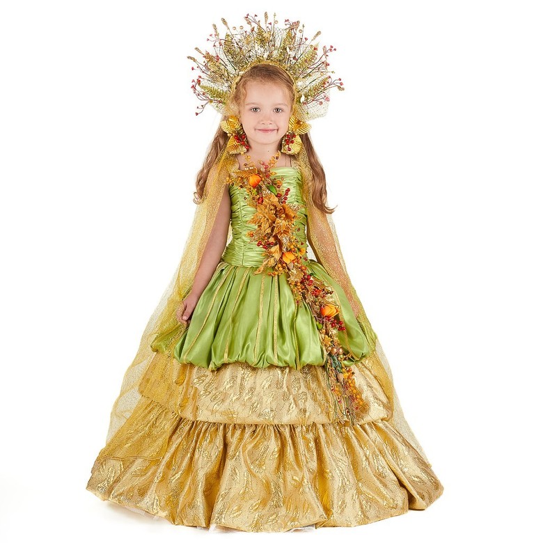 ЦАРИЦА ОСЕНЬ