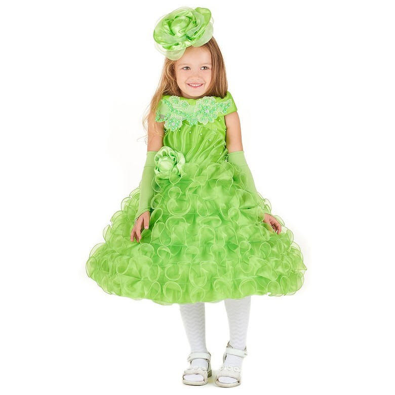 КАПУСТА ЗАВИТАЯ