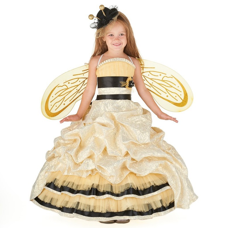 ПЧЕЛКА ГЛАМУР