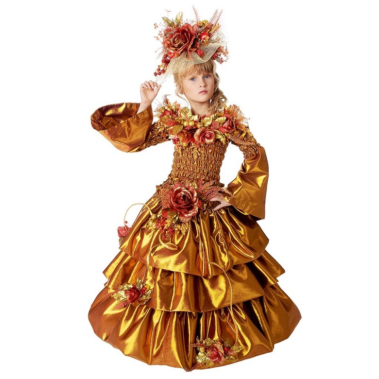 ОСЕНЬ ЧАРОДЕЙКА