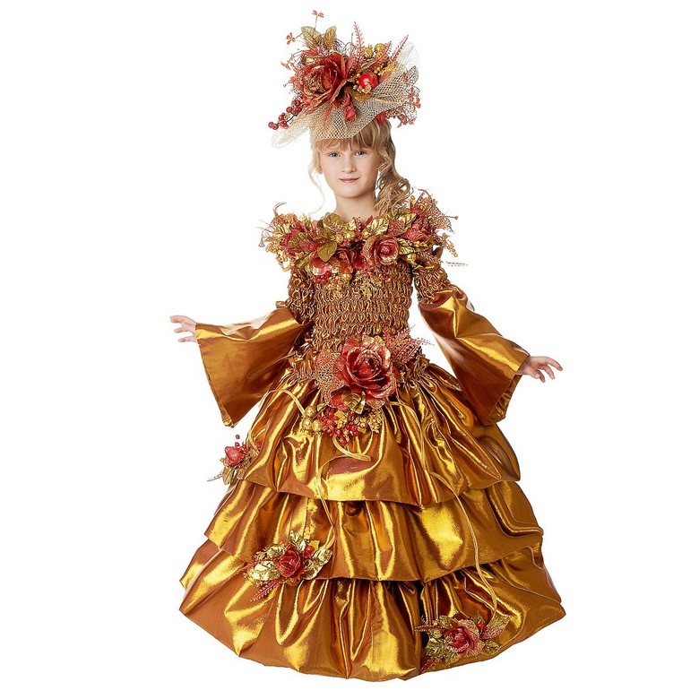 ОСЕНЬ ЧАРОДЕЙКА