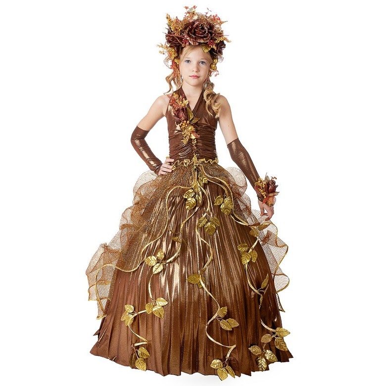 ОСЕНЬ ЯНТАРНАЯ