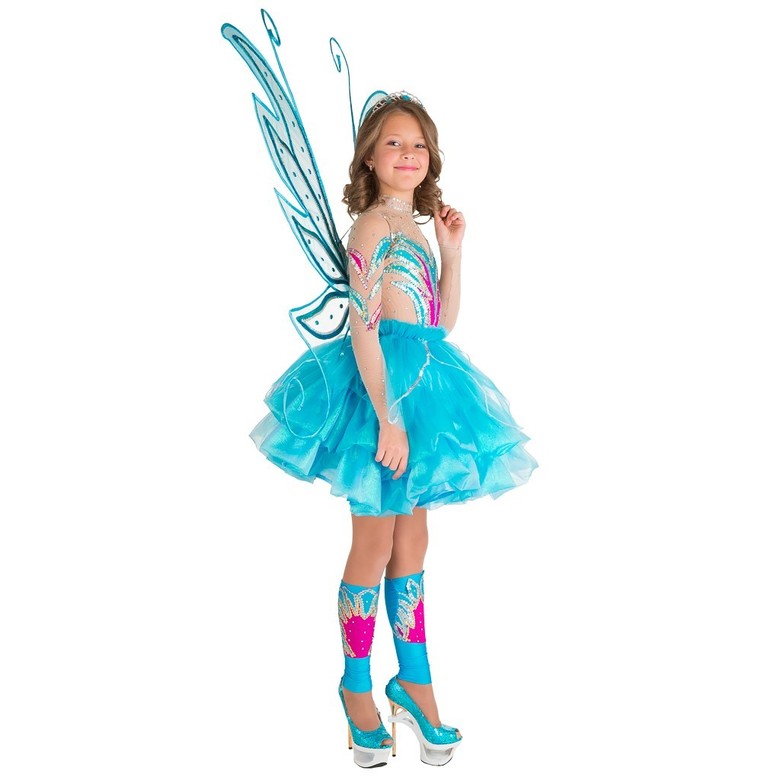 ФЕЯ БЛУМ