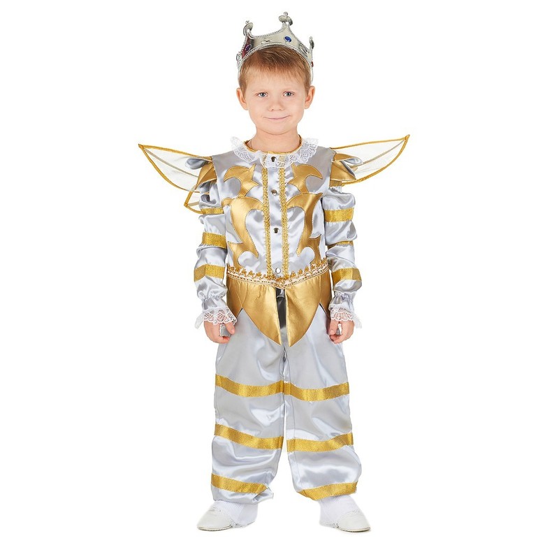 КОРОЛЬ ЭЛЬФОВ