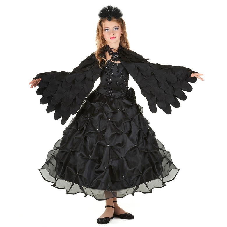 ВОРОНА ЛЮКС