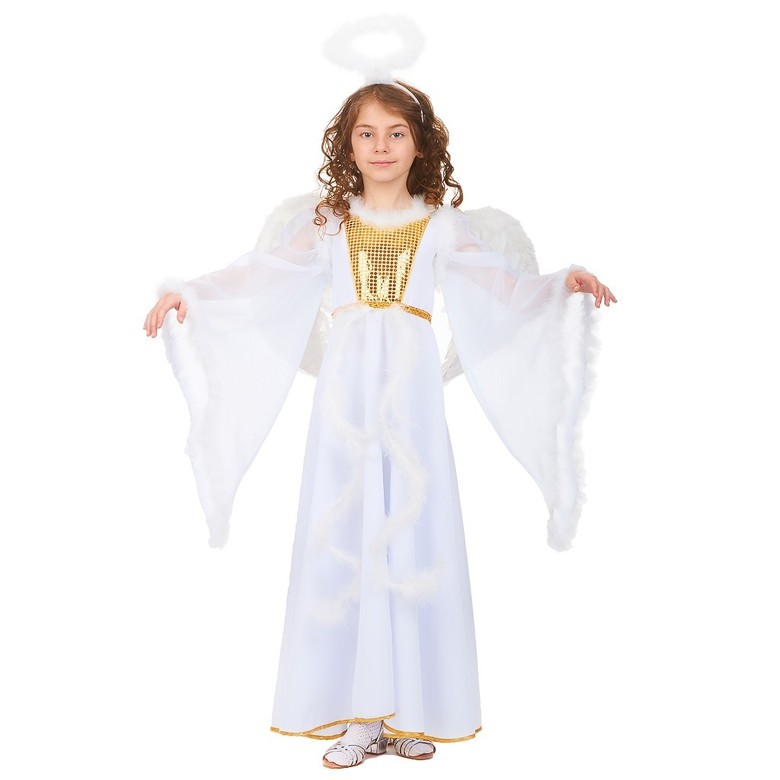 АНГЕЛ ДЕВОЧКА