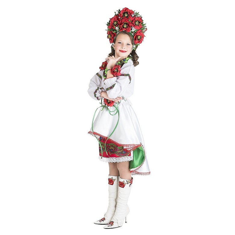 УКРАИНКА ДАРИНКА