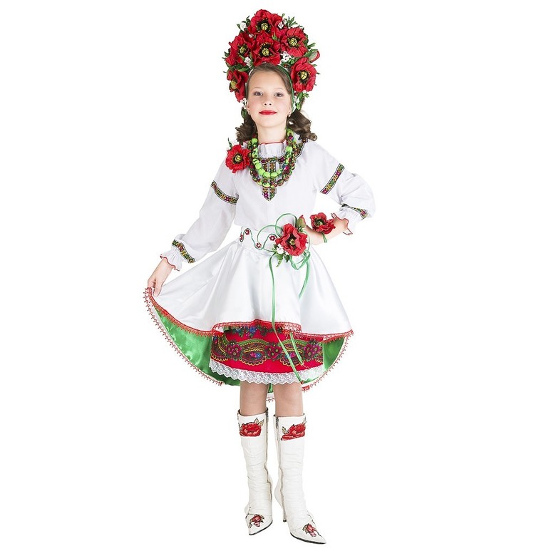 УКРАИНКА ДАРИНКА