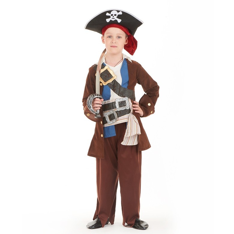 ПИРАТ ДИСНЕЙ