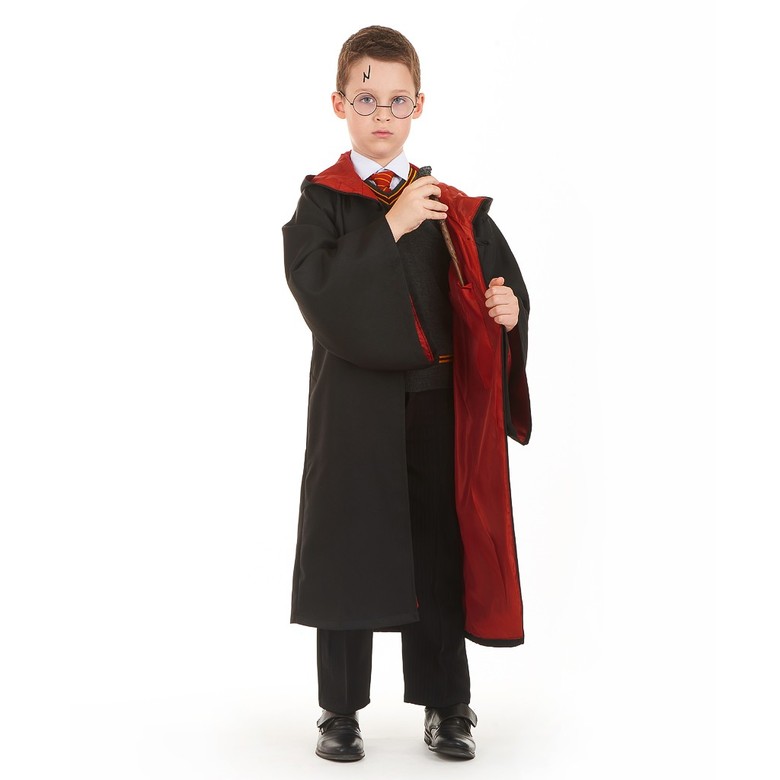 ГАРРИ ПОТТЕР