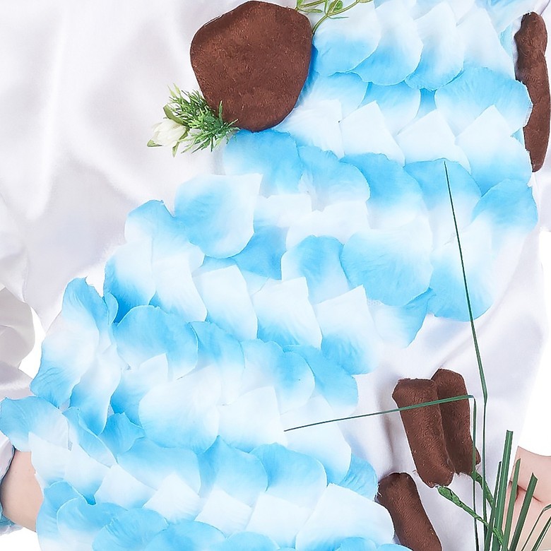 РУЧЕЁК РОДНИЧОК