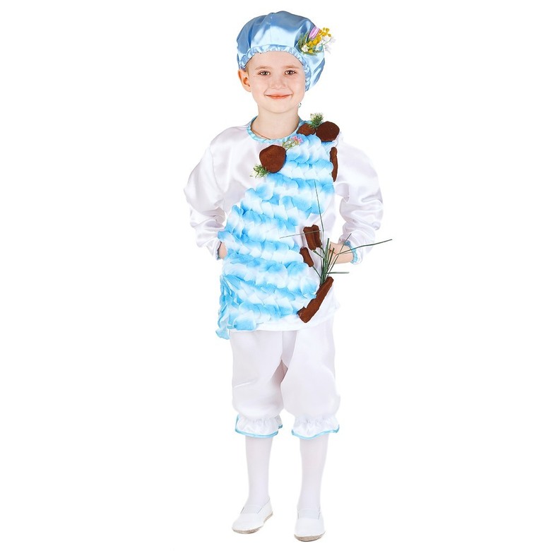 РУЧЕЁК РОДНИЧОК