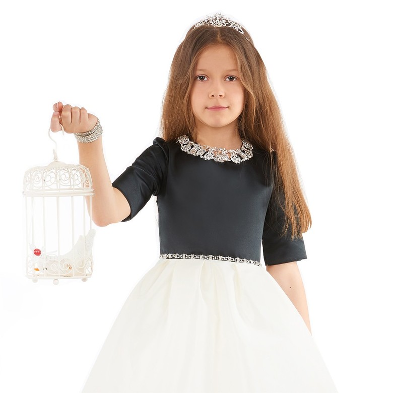 ОДРИ НАРЯДНОЕ ПЛАТЬЕ