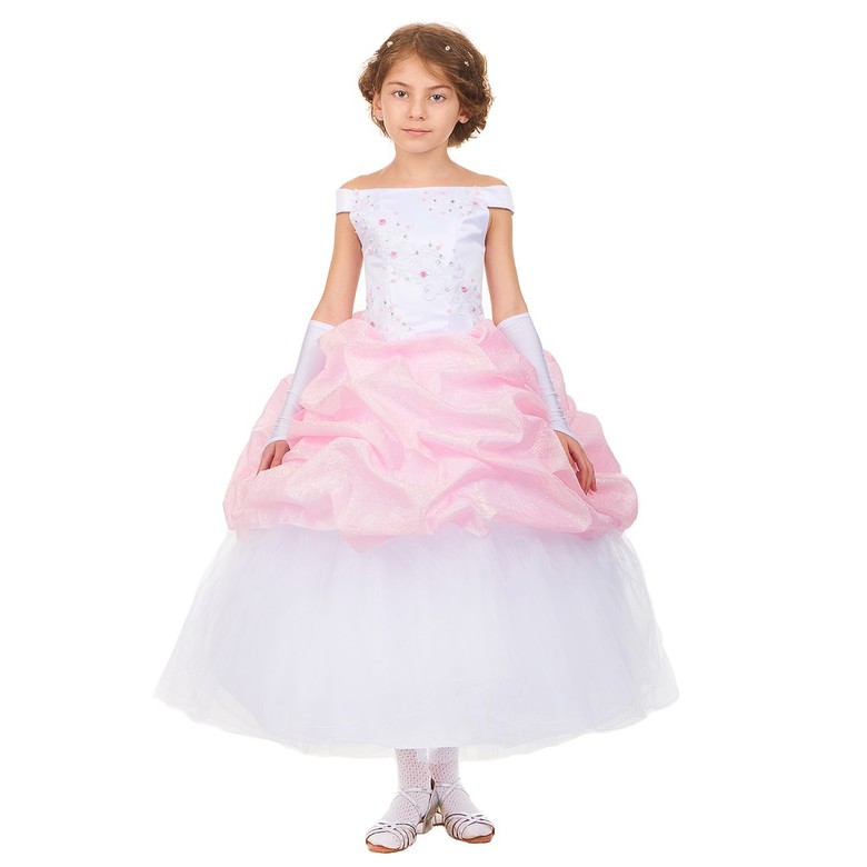 АВРОРА НАРЯДНОЕ ПЛАТЬЕ