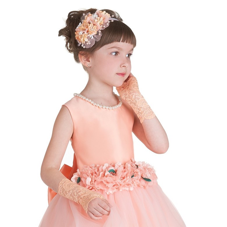 ВЕНЕРА НАРЯДНОЕ ПЛАТЬЕ