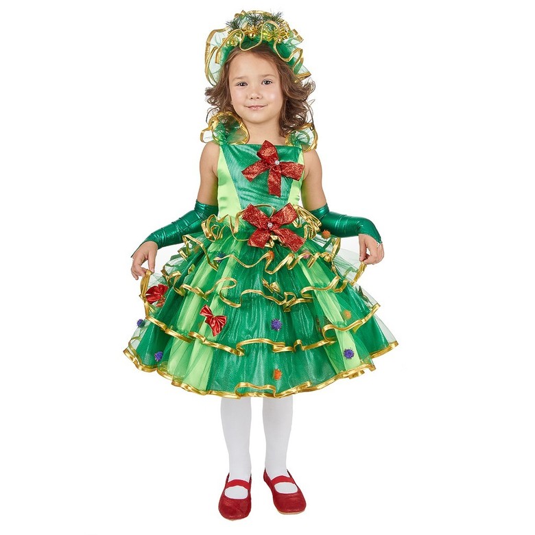 ЕЛОЧКА ЕЛКА ЗОЛОТАЯ