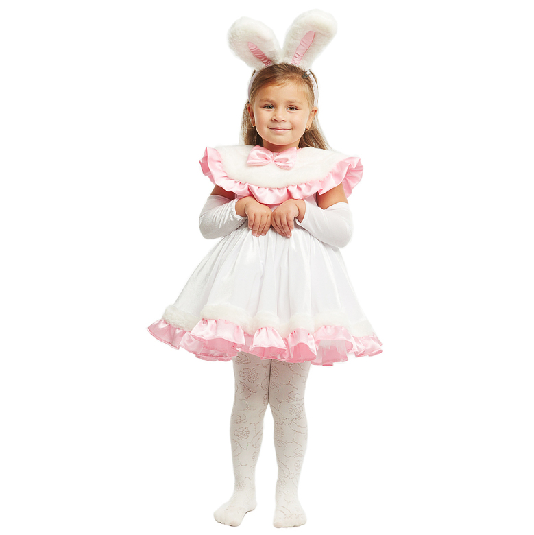 ЗАЙКА МАЛЫШКА