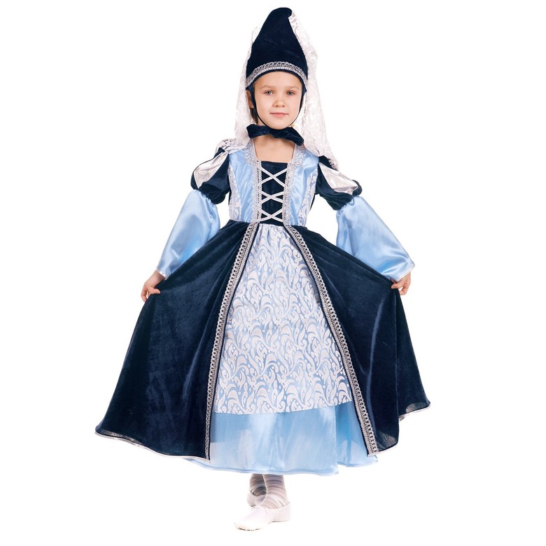 ПРИНЦЕССА-ФЕЯ