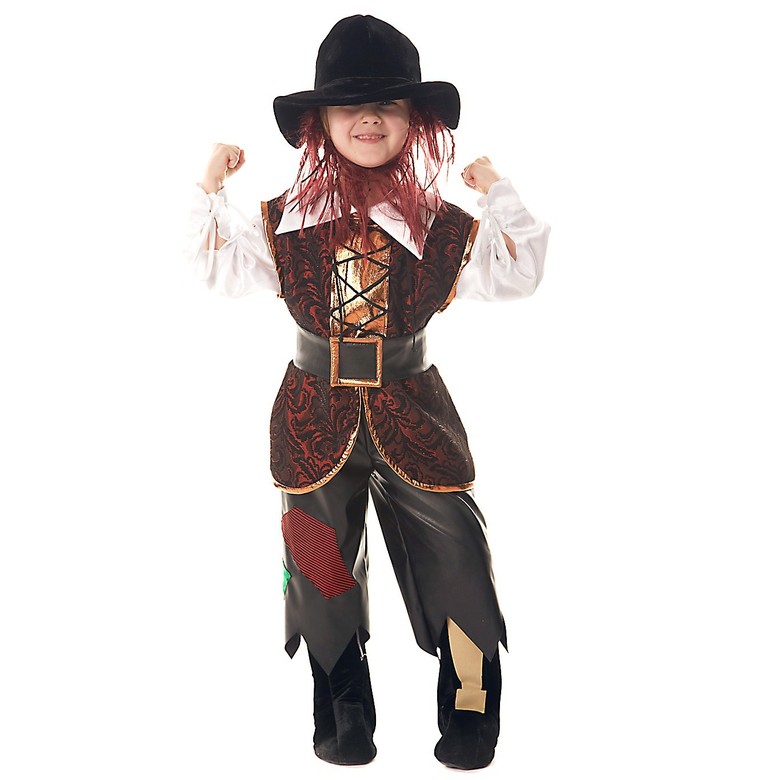 ЛЕСНОЙ РАЗБОЙНИК