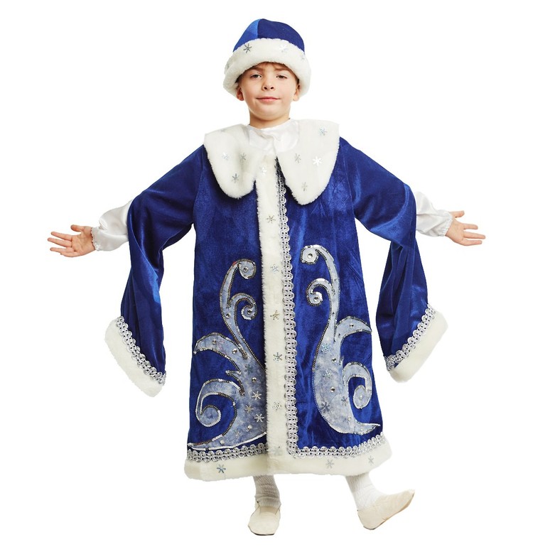 МЕСЯЦ ЯНВАРЬ