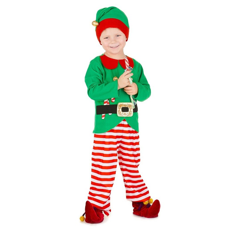 ГНОМ НОВОГОДНИЙ