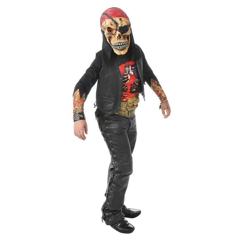 ПРИЗРАК ПИРАТА