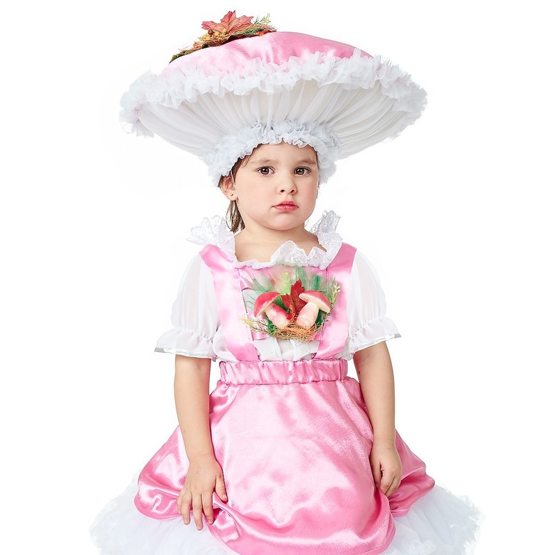 ГРИБ СЫРОЕЖКА