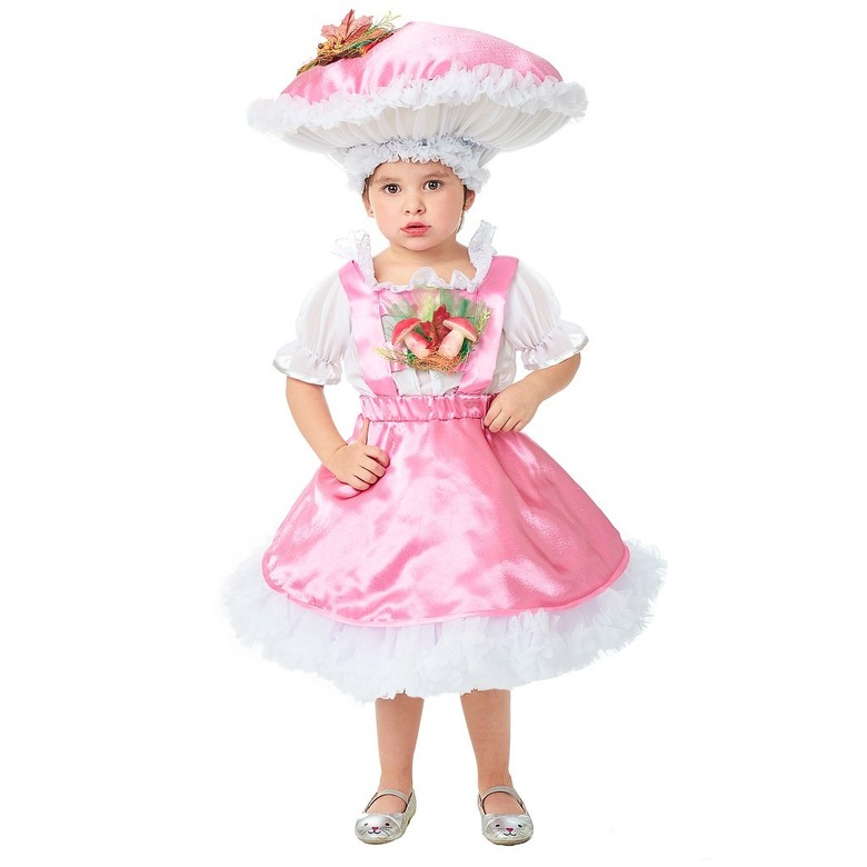 ГРИБ СЫРОЕЖКА