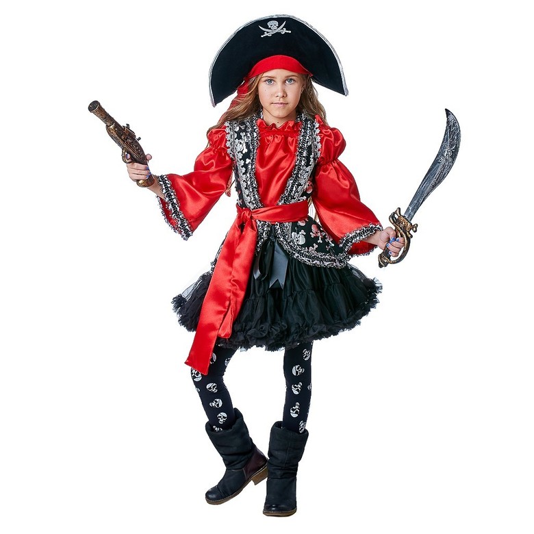 РАЗБОЙНИЦА