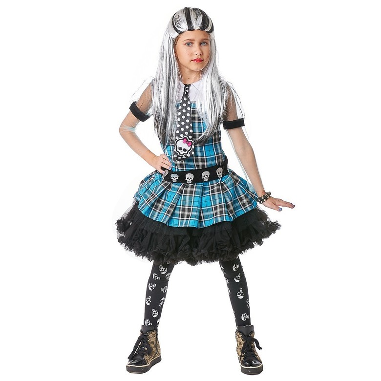 ФРЭНКИ ШТЕЙН МОНСТР ХАЙ