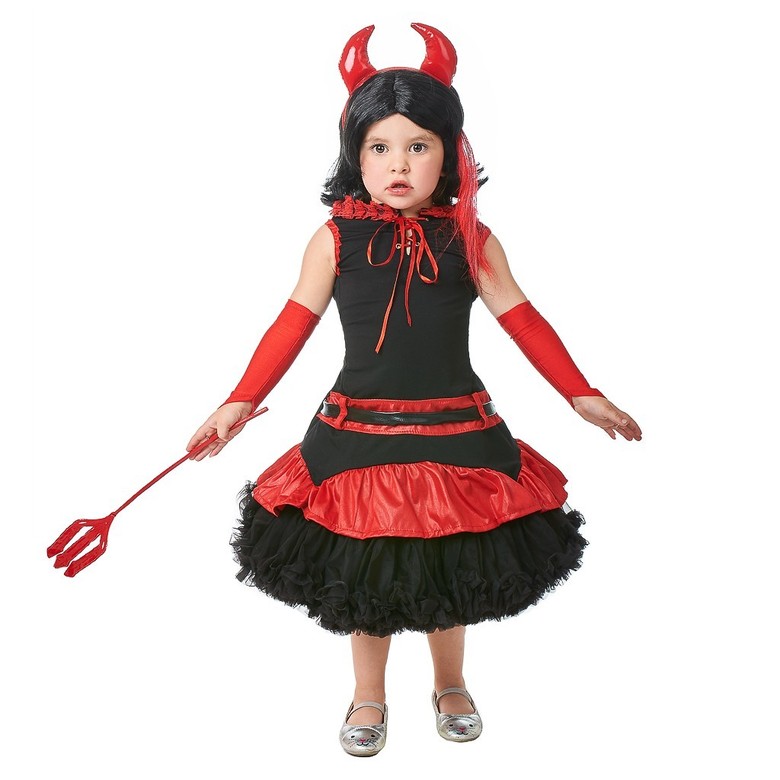 ДЬЯВОЛЕНОК