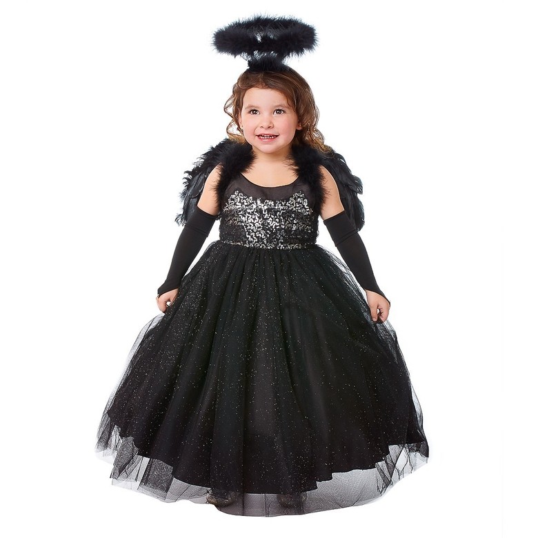 ЧЕРНЫЙ АНГЕЛ