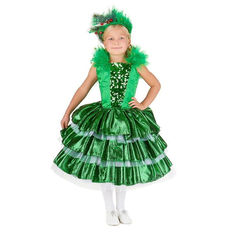 ЕЛОЧКА ЕЛКА БЛЕСК