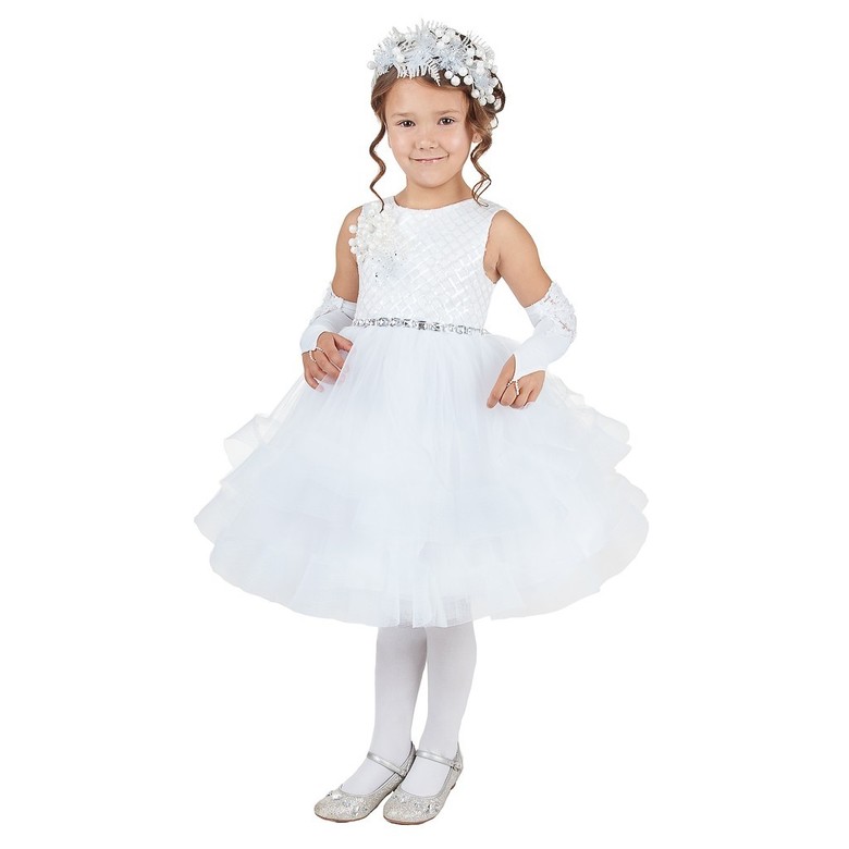 СНЕЖИНКА ЛИНДА