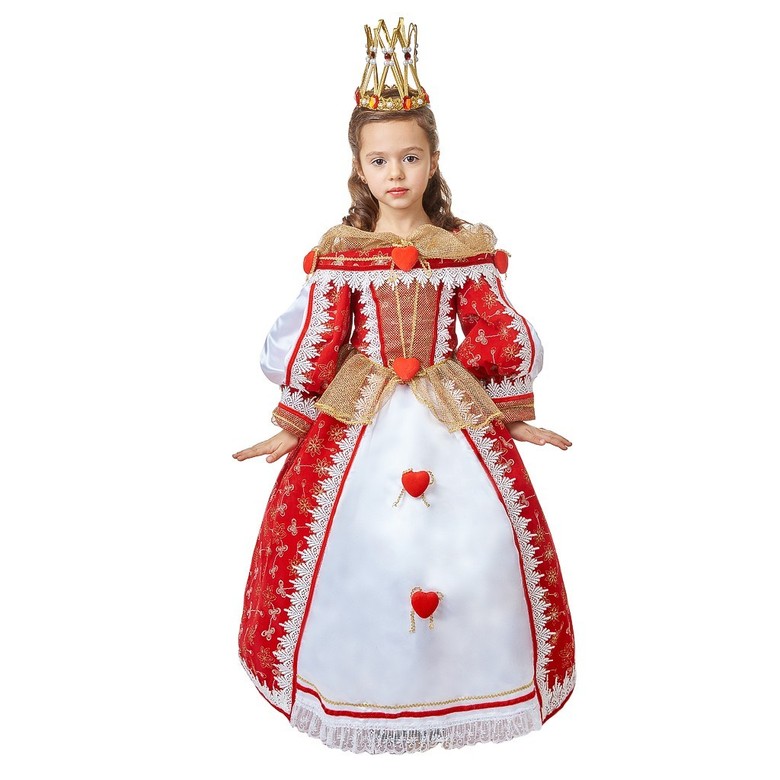 КОРОЛЕВА СЕРДЕЦ ПРЕМИУМ