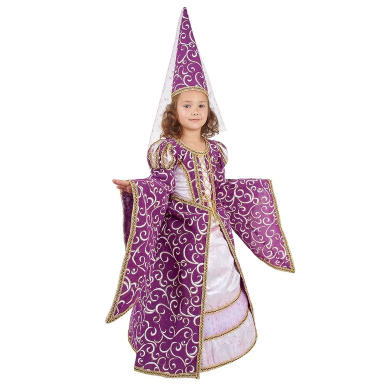 СКАЗОЧНАЯ ФЕЯ ФИОЛЕТ