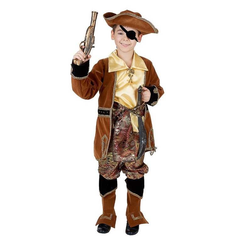 ПИРАТ БАРХАТ ПРЕМИУМ