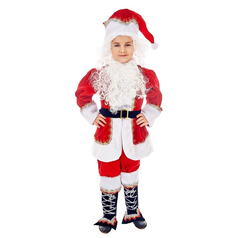 САНТА КЛАУС