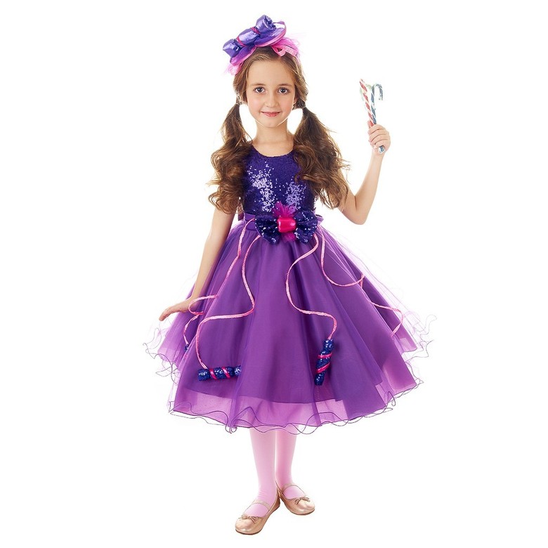 КОНФЕТКА ФИОЛЕТ