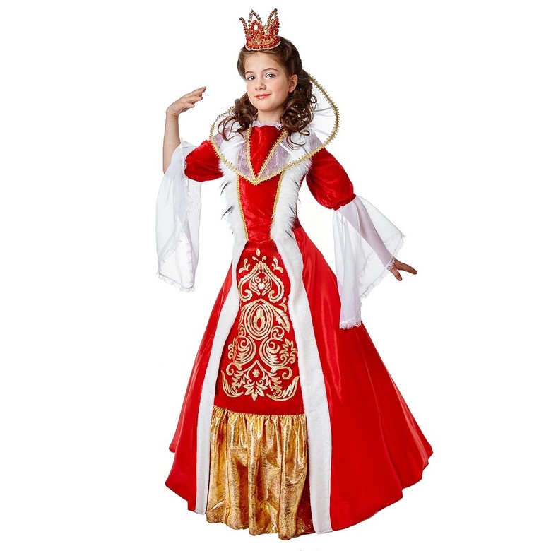 КОРОЛЕВА