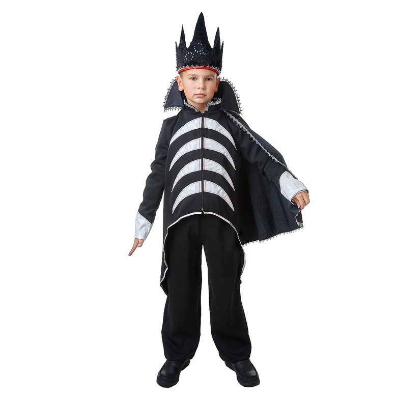 КАЩЕЙ БЕССМЕРТНЫЙ